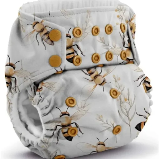 Kanga Care - Rumparooz G3 One Size Pocket Cloth Diaper, Harmony