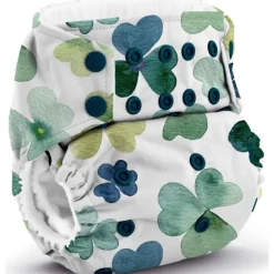 Kanga Care - Rumparooz G3 One Size Pocket Cloth Diaper, Clover