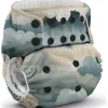 Kanga Care - Rumparooz G3 One Size Pocket Cloth Diaper, Thunder Puff