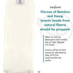 Kanga Care - Rumparooz G3 One Size Pocket Cloth Diaper, Fluff