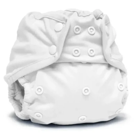 Kanga Care - Rumparooz One Size Cloth Diaper Covers, Fluff
