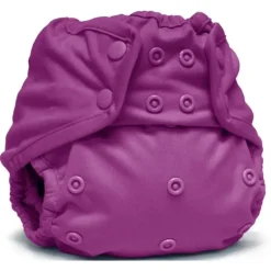 Kanga Care - Rumparooz One Size Cloth Diaper Covers, Orchid
