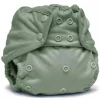 Kanga Care - Rumparooz One Size Cloth Diaper Covers, Willow Green