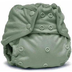 Kanga Care - Rumparooz One Size Cloth Diaper Covers, Willow Green