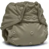 Kanga Care - Rumparooz One Size Cloth Diaper Covers, Pebble Tapue