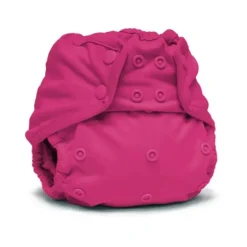 Kanga Care - Rumparooz One Size Cloth Diaper Covers, Sherbert