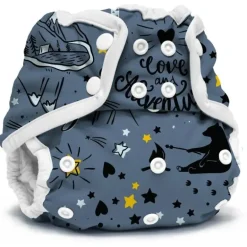 Kanga Care - Rumparooz One Size Cloth Diaper Covers, Wander