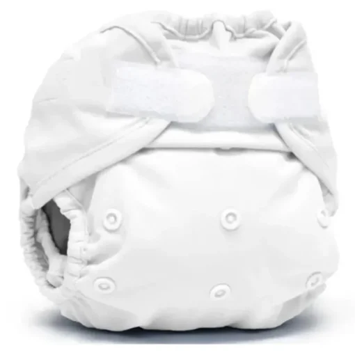 Kanga Care - Rumparooz One Size Cloth Diaper Covers, Fluff