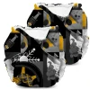 Kangacare - 2Pk Lil Joey Newborn All in One Pano Fralda, Rei