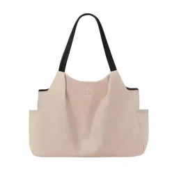 Kate Spade Baby - Bolsa Chelsea Colorblock Baby, Bege Quente Multi
