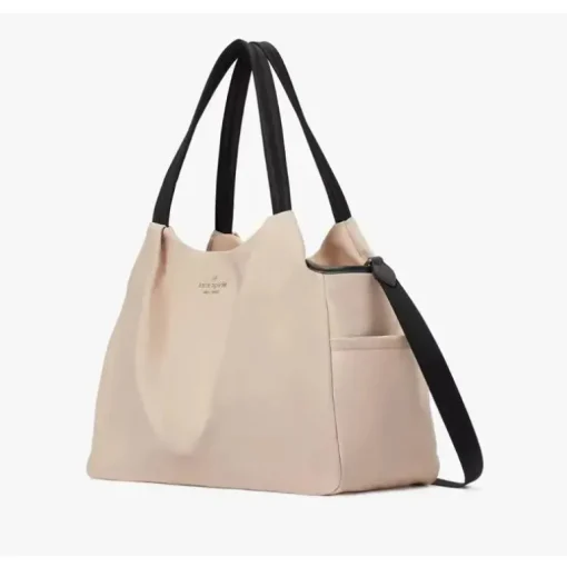 Kate Spade Baby - Bolsa Chelsea Colorblock Baby, Bege Quente Multi