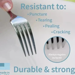 Keekaroo - Almofada de fralda de silicone trocador de amendoim, bege baunilha