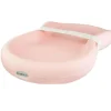Keekaroo - Silicone Diaper Pad, Baby Pink