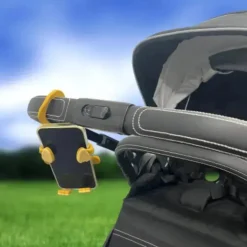 Kidco - Suporte para smartphone Grip