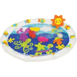 Kidoozie - Pat 'N Laugh Water Mat