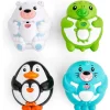 Kidoozie - Splish 'N Splash Squirting Friends, 1-pk (ASSORTED ITEM)