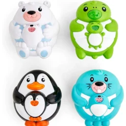 Kidoozie - Splish 'N Splash Squirting Friends, 1-pk (ASSORTED ITEM)