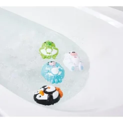 Kidoozie - Splish 'N Splash Squirting Friends, 1-pk (ASSORTED ITEM)