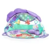 Kids 2 - Bright começa a pequena sereia Twinkle Trove Light-Up Musical Baby Activity Gym