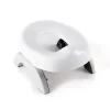 Kids II - 2 em 1 Dobrável Summer My Travel Potty Deluxe