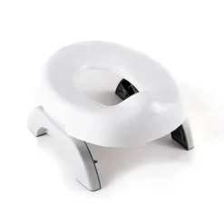 Kids II - 2 em 1 Dobrável Summer My Travel Potty Deluxe