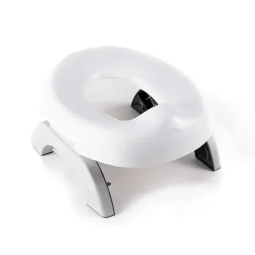 Kids II - 2 em 1 Dobrável Summer My Travel Potty Deluxe