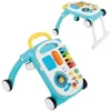 Kids II - Andador de atividades 4 em 1 Musical Mix 'N Roll