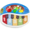 Kids II - Baby Einstein Descubra e toque piano