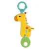 Kids II - Brinquedo para levar Tug Tunes, girafa