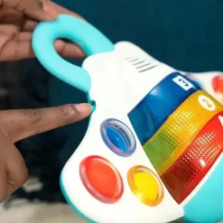 Kids II - Brinquedo Pop 'N' Explore Stingray Popper