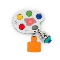 Kids II - Brinquedo Sensorial Popper Paleta de Cores