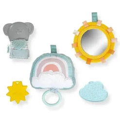 Kids II - Conjunto de presentes calmantes Essentials Calm Springs