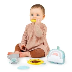 Kids II - Conjunto de presentes calmantes Essentials Calm Springs