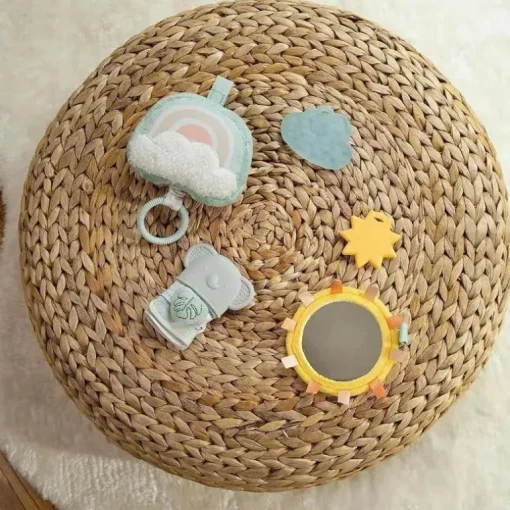 Kids II - Conjunto de presentes calmantes Essentials Calm Springs