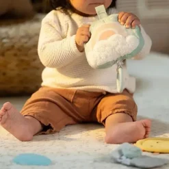 Kids II - Conjunto de presentes calmantes Essentials Calm Springs