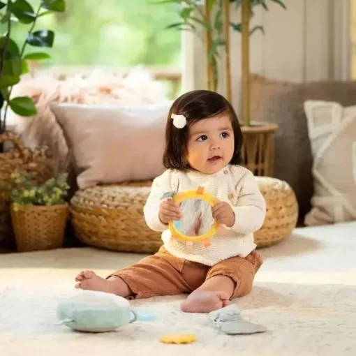 Kids II - Conjunto de presentes calmantes Essentials Calm Springs