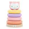 Kids II - Engenhosidade Cutie Stacks Nally