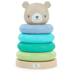 Kids II - Ingenuidade Cutie Stacks Nate