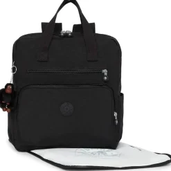 Kipling - Audrie True, Black Tonal