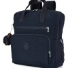 Kipling - Audrie True, Blue Tonal