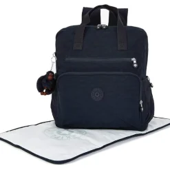 Kipling - Audrie True, Blue Tonal