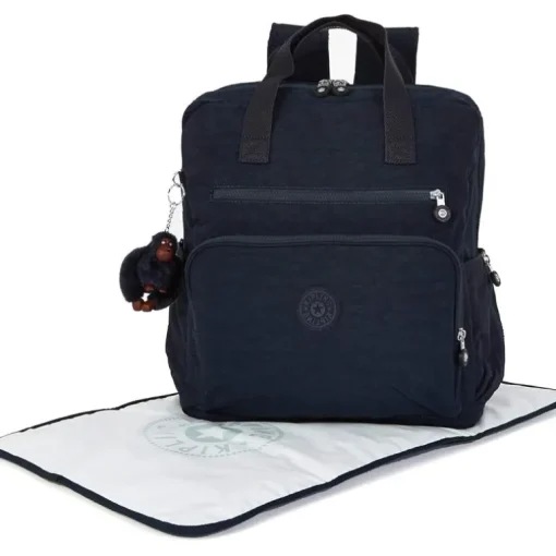 Kipling - Audrie True, Blue Tonal