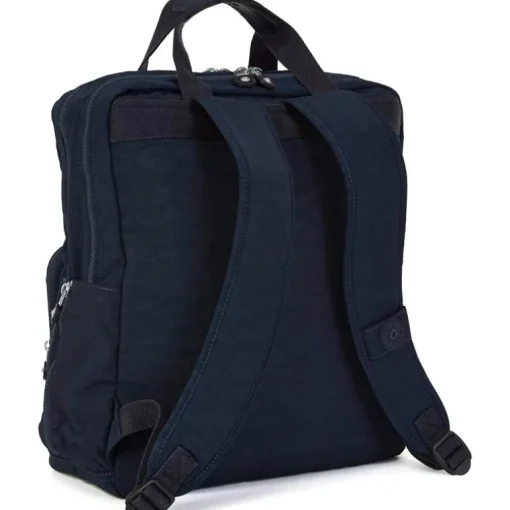 Kipling - Audrie True, Blue Tonal