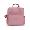 Kipling - Audrie True, Flouncy Pink