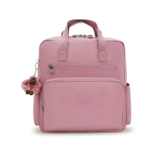 Kipling - Audrie True, Flouncy Pink