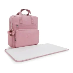 Kipling - Audrie True, Flouncy Pink