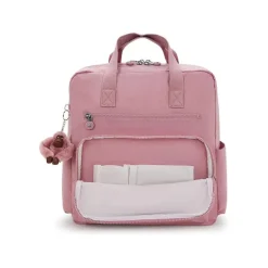 Kipling - Audrie True, Flouncy Pink
