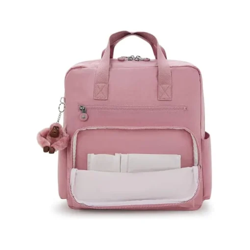 Kipling - Audrie True, Flouncy Pink