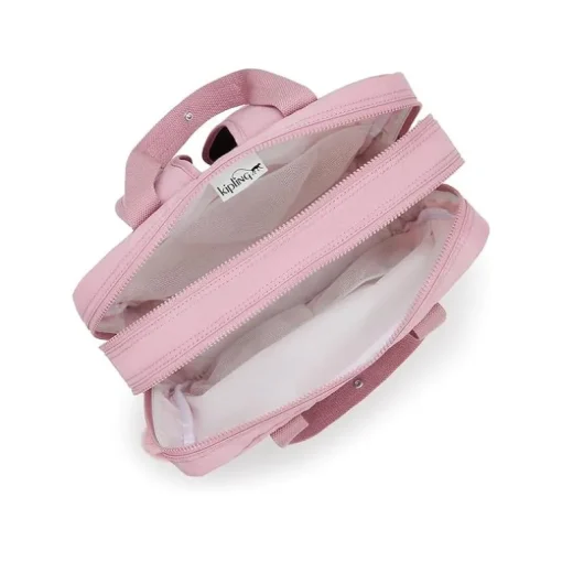 Kipling - Audrie True, Flouncy Pink