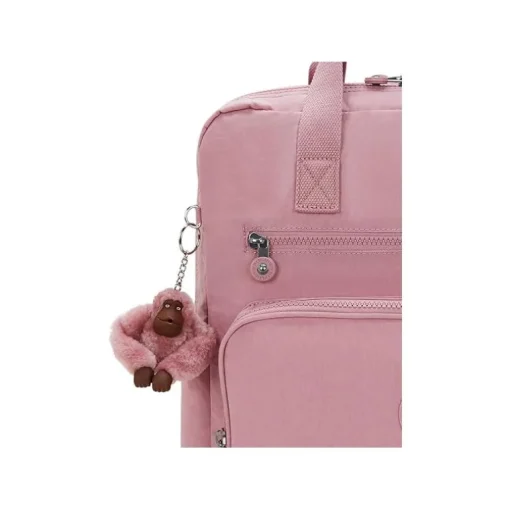 Kipling - Audrie True, Flouncy Pink